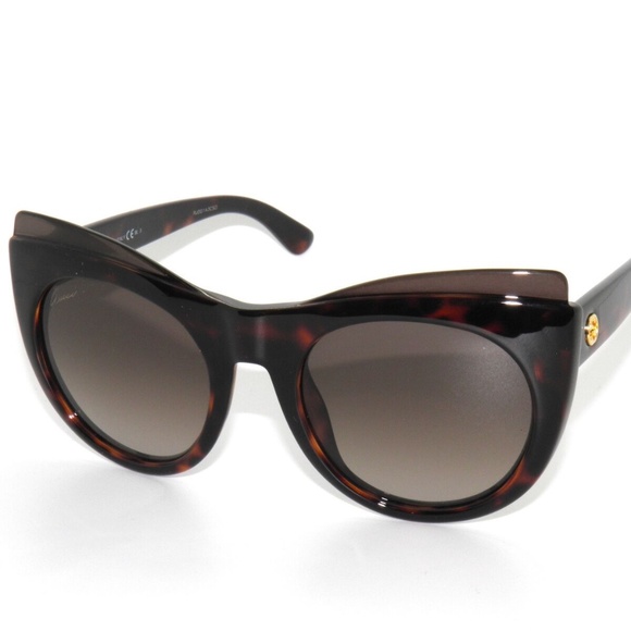 Gucci Sunglasses main image 8
